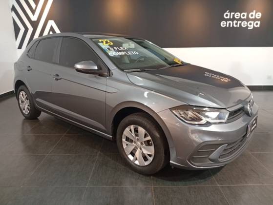 VOLKSWAGEN POLO 1.0 MPI MANUAL VOLKSWAGEN POLO 1.0 MPI MANUAL